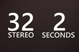 画像ギャラリー No.003のサムネイル画像 / AMD,「TrueAudio Next」を正式発表しSDK公開。GPUの演算ユニットでアクセラレーションできる,新世代の音場物理モデリング技術