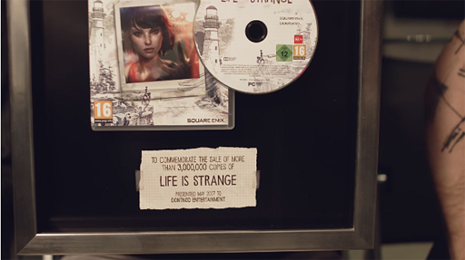 A special message from DONTNOD Entertainment