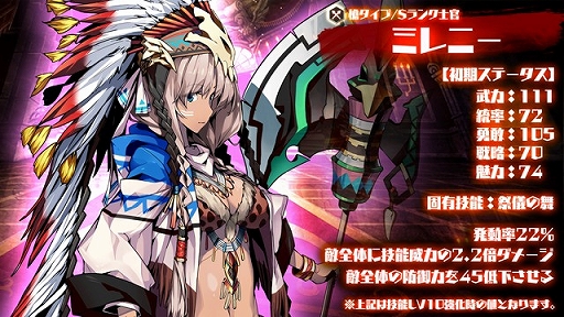 画像ギャラリー No.005のサムネイル画像 / 「剣戟のソティラス」,SSランク士官「フォルカ」を獲得できる福袋が発売