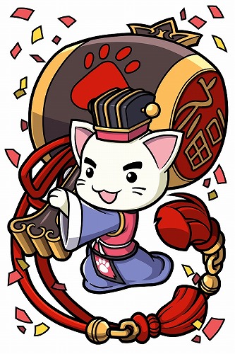 画像ギャラリー No.003のサムネイル画像 / 「三国テンカトリガー」,サービス開始1周年記念イベントが本日スタート。SR武将10人,R武将31人が「出世」可能に