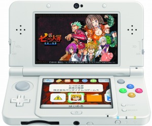 画像ギャラリー No.017のサムネイル画像 / 「七つの大罪 真実の冤罪」が「進撃の巨人」とコラボを実施。PVも公開