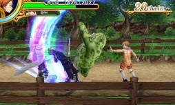 画像ギャラリー No.023のサムネイル画像 / 「七つの大罪 真実の冤罪」が「進撃の巨人」とコラボを実施。PVも公開