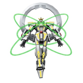 画像ギャラリー No.001のサムネイル画像 / 「ガンダムブレイカー2」スターゲイザーが手に入る無料追加ミッション配信開始