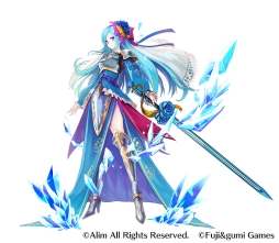 画像ギャラリー No.003のサムネイル画像 / 英語版「Phantom of the Kill」で「ブレイブ フロンティア」とのコラボイベント復刻