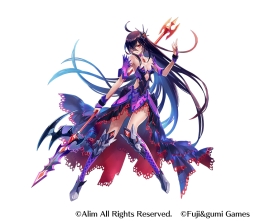 画像ギャラリー No.004のサムネイル画像 / 英語版「Phantom of the Kill」で「ブレイブ フロンティア」とのコラボイベント復刻