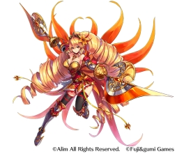 画像ギャラリー No.006のサムネイル画像 / 英語版「Phantom of the Kill」で「ブレイブ フロンティア」とのコラボイベント復刻