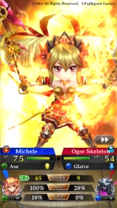 画像ギャラリー No.011のサムネイル画像 / 英語版「Phantom of the Kill」で「ブレイブ フロンティア」とのコラボイベント復刻