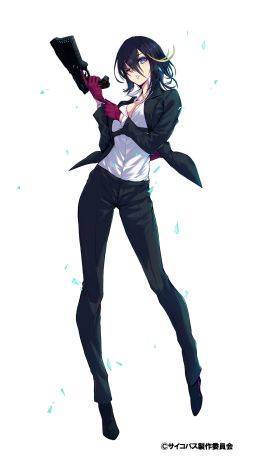 ꡼ No.001Υͥ / ֥եȥ  סPSYCHO-PASS 2ɤȤΥܤ9ܤﳫ