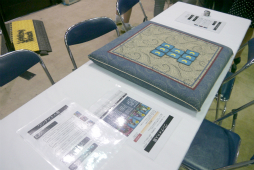 画像ギャラリー No.009のサムネイル画像 / 最新ゲームの試遊からアナログゲーム,そして「Minecraft」リアル体験まで楽しめた,ニコニコ超会議2015の「超ゲームエリア」レポート