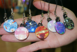 画像ギャラリー No.020のサムネイル画像 / 最新ゲームの試遊からアナログゲーム,そして「Minecraft」リアル体験まで楽しめた,ニコニコ超会議2015の「超ゲームエリア」レポート