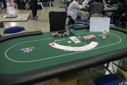 画像ギャラリー No.030のサムネイル画像 / 最新ゲームの試遊からアナログゲーム,そして「Minecraft」リアル体験まで楽しめた,ニコニコ超会議2015の「超ゲームエリア」レポート