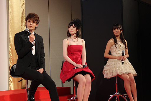 ���������꡼ No.002�Υ���ͥ������ / ��TGS 2014�ϡ��⳦�ﵭ�ǥ���������5��ȯ������2015ǯ3��26���˷��ꡣ���꡼������Υܥ�塼��ˤʤ�Ȥ����ǿ���Υץ쥹����ե���󥹤��ݡ���