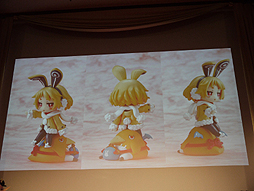 ���������꡼ No.009�Υ���ͥ������ / ��TGS 2014�ϡ��⳦�ﵭ�ǥ���������5��ȯ������2015ǯ3��26���˷��ꡣ���꡼������Υܥ�塼��ˤʤ�Ȥ����ǿ���Υץ쥹����ե���󥹤��ݡ���