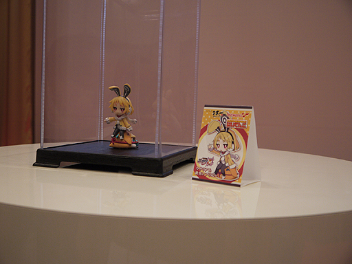 ���������꡼ No.010�Υ���ͥ������ / ��TGS 2014�ϡ��⳦�ﵭ�ǥ���������5��ȯ������2015ǯ3��26���˷��ꡣ���꡼������Υܥ�塼��ˤʤ�Ȥ����ǿ���Υץ쥹����ե���󥹤��ݡ���