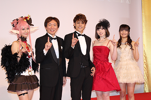 ���������꡼ No.014�Υ���ͥ������ / ��TGS 2014�ϡ��⳦�ﵭ�ǥ���������5��ȯ������2015ǯ3��26���˷��ꡣ���꡼������Υܥ�塼��ˤʤ�Ȥ����ǿ���Υץ쥹����ե���󥹤��ݡ���