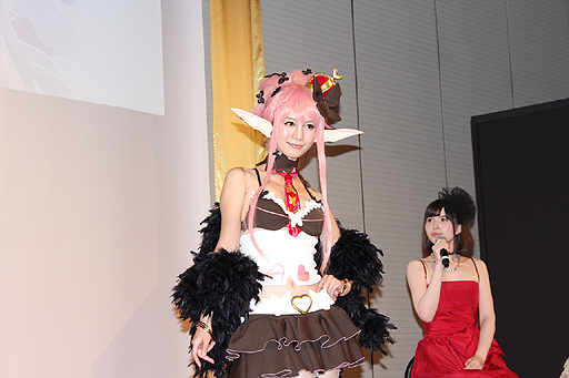 ���������꡼ No.016�Υ���ͥ������ / ��TGS 2014�ϡ��⳦�ﵭ�ǥ���������5��ȯ������2015ǯ3��26���˷��ꡣ���꡼������Υܥ�塼��ˤʤ�Ȥ����ǿ���Υץ쥹����ե���󥹤��ݡ���