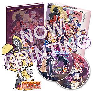 ���������꡼ No.022�Υ���ͥ������ / ��TGS 2014�ϡ��⳦�ﵭ�ǥ���������5��ȯ������2015ǯ3��26���˷��ꡣ���꡼������Υܥ�塼��ˤʤ�Ȥ����ǿ���Υץ쥹����ե���󥹤��ݡ���