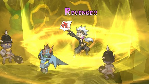 画像ギャラリー No.015のサムネイル画像 / 「魔界戦記ディスガイア5」は騙されたと思って未体験のコアゲーマーにも触ってみてほしい。社長とディレクターに聞く最新作の見どころ