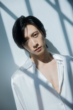 ²èÁü¥®¥ã¥é¥ê¡¼ No.006¤Î¥µ¥à¥Í¥¤¥ë²èÁü / ¡Î¥¤¥ó¥¿¥Ó¥å¡¼¡Ï´Ñ¤¿¿Í¤ÎǾ¤ß¤½¤òÇ˲õ¤µ¤»¤ëµ¤»ý¤Á¤Çºî¤Ã¤Æ¤¤¤Þ¤¹¡£Ç¾Æâ¥¯¥é¥Ã¥·¥å±é·à¡ÖDRAMAtical Murder¡×¥Õ¥é¥Ã¥·¥å¥Ð¥Ã¥¯¤Ø¤ÎÁÛ¤¤¤òʹ¤¯