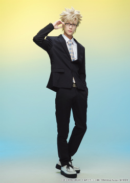 ²èÁü¥®¥ã¥é¥ê¡¼ No.008¤Î¥µ¥à¥Í¥¤¥ë²èÁü / ¡Î¥¤¥ó¥¿¥Ó¥å¡¼¡Ï´Ñ¤¿¿Í¤ÎǾ¤ß¤½¤òÇ˲õ¤µ¤»¤ëµ¤»ý¤Á¤Çºî¤Ã¤Æ¤¤¤Þ¤¹¡£Ç¾Æâ¥¯¥é¥Ã¥·¥å±é·à¡ÖDRAMAtical Murder¡×¥Õ¥é¥Ã¥·¥å¥Ð¥Ã¥¯¤Ø¤ÎÁÛ¤¤¤òʹ¤¯