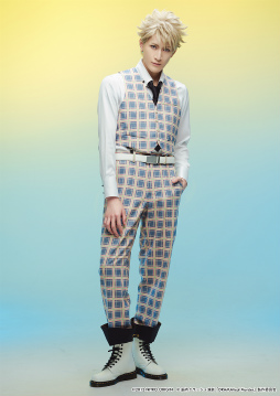 ²èÁü¥®¥ã¥é¥ê¡¼ No.009¤Î¥µ¥à¥Í¥¤¥ë²èÁü / ¡Î¥¤¥ó¥¿¥Ó¥å¡¼¡Ï´Ñ¤¿¿Í¤ÎǾ¤ß¤½¤òÇ˲õ¤µ¤»¤ëµ¤»ý¤Á¤Çºî¤Ã¤Æ¤¤¤Þ¤¹¡£Ç¾Æâ¥¯¥é¥Ã¥·¥å±é·à¡ÖDRAMAtical Murder¡×¥Õ¥é¥Ã¥·¥å¥Ð¥Ã¥¯¤Ø¤ÎÁÛ¤¤¤òʹ¤¯