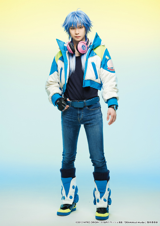 ²èÁü¥®¥ã¥é¥ê¡¼ No.010¤Î¥µ¥à¥Í¥¤¥ë²èÁü / ¡Î¥¤¥ó¥¿¥Ó¥å¡¼¡Ï´Ñ¤¿¿Í¤ÎǾ¤ß¤½¤òÇ˲õ¤µ¤»¤ëµ¤»ý¤Á¤Çºî¤Ã¤Æ¤¤¤Þ¤¹¡£Ç¾Æâ¥¯¥é¥Ã¥·¥å±é·à¡ÖDRAMAtical Murder¡×¥Õ¥é¥Ã¥·¥å¥Ð¥Ã¥¯¤Ø¤ÎÁÛ¤¤¤òʹ¤¯