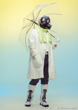 ²èÁü¥®¥ã¥é¥ê¡¼ No.014¤Î¥µ¥à¥Í¥¤¥ë²èÁü / ¡Î¥¤¥ó¥¿¥Ó¥å¡¼¡Ï´Ñ¤¿¿Í¤ÎǾ¤ß¤½¤òÇ˲õ¤µ¤»¤ëµ¤»ý¤Á¤Çºî¤Ã¤Æ¤¤¤Þ¤¹¡£Ç¾Æâ¥¯¥é¥Ã¥·¥å±é·à¡ÖDRAMAtical Murder¡×¥Õ¥é¥Ã¥·¥å¥Ð¥Ã¥¯¤Ø¤ÎÁÛ¤¤¤òʹ¤¯