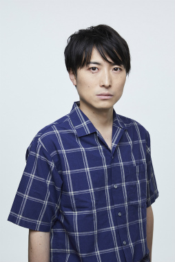 ²èÁü¥®¥ã¥é¥ê¡¼ No.015¤Î¥µ¥à¥Í¥¤¥ë²èÁü / ¡Î¥¤¥ó¥¿¥Ó¥å¡¼¡Ï´Ñ¤¿¿Í¤ÎǾ¤ß¤½¤òÇ˲õ¤µ¤»¤ëµ¤»ý¤Á¤Çºî¤Ã¤Æ¤¤¤Þ¤¹¡£Ç¾Æâ¥¯¥é¥Ã¥·¥å±é·à¡ÖDRAMAtical Murder¡×¥Õ¥é¥Ã¥·¥å¥Ð¥Ã¥¯¤Ø¤ÎÁÛ¤¤¤òʹ¤¯