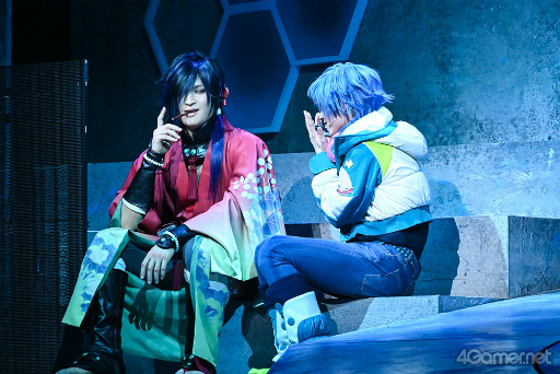 ꡼ No.004Υͥ / 襤դǾ⥯å塪޴եƯƳڤǾ⥯åDRAMAtical MurderץեåХåͥץݡ