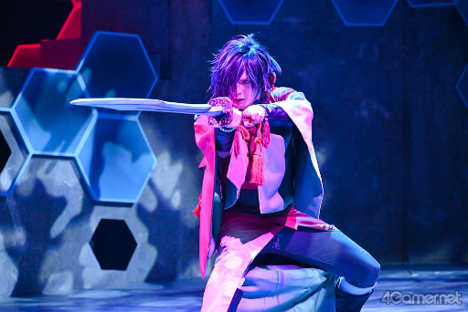 ꡼ No.006Υͥ / 襤դǾ⥯å塪޴եƯƳڤǾ⥯åDRAMAtical MurderץեåХåͥץݡ