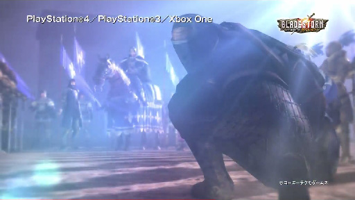 ֥֥쥤ɥȡ ɴǯʥȥᥢTGS2014 ץ⡼ࡼӡ