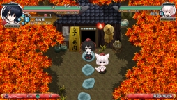 画像ギャラリー No.005のサムネイル画像 / 「不思議の幻想郷」と「幻想の輪舞」が期間限定で値下げ。12月25日から