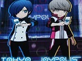 「東京ジョイポリス」と「ペルソナ」シリーズのコラボイベント「TOKYO JOYPOLIS PERSONA Quest」が開催。目玉となる脱出ゲームを体験してきた