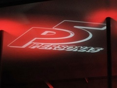 「ペルソナ5」の試遊版プレイレポート。多くの最新情報が発表された「完成披露プレミアイベント」の模様とあわせてお届け