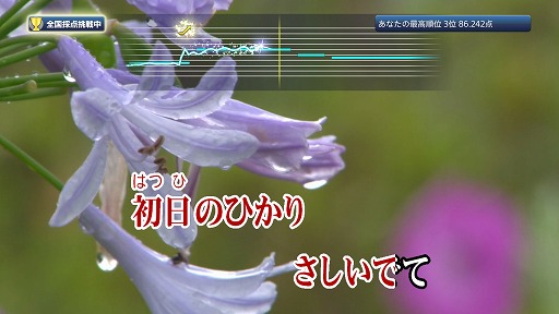 ꡼ No.003Υͥ / JOYSOUND.TV Plusס5000ʬPSNåȤ饤ɥڡ򳫺