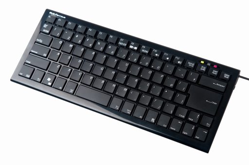 画像ギャラリー No.001のサムネイル画像 / ビット・トレード・ワンの新型キーボード「BFKB88PC」がサドンアタックとコラボ。アークとツクモでクーポン付きモデルが発売に