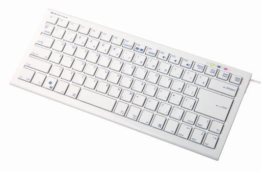 画像ギャラリー No.006のサムネイル画像 / ビット・トレード・ワンの新型キーボード「BFKB88PC」がサドンアタックとコラボ。アークとツクモでクーポン付きモデルが発売に