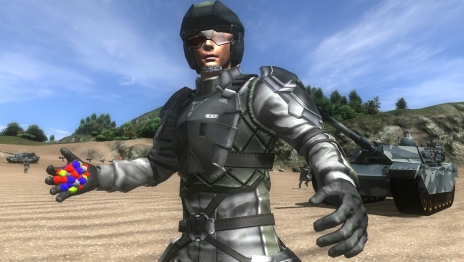 ���������꡼ No.032�Υ���ͥ������ / ���ϵ��ɱҷ�4.1 THE SHADOW OF NEW DESPAIR�פǤ�700����ʾ����80����ʾ�����ʼ�����Ѳ�ǽ�����¤�������饤��ץ쥤���Ǥ����餫��