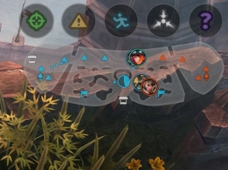 画像ギャラリー No.004のサムネイル画像 / タッチでMOBAが遊べるの? iOS「Vainglory」のインプレッションを掲載