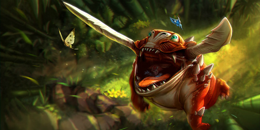 画像ギャラリー No.002のサムネイル画像 / 「Vainglory」,運営も登場するオールスターイベントが2月27日に配信決定