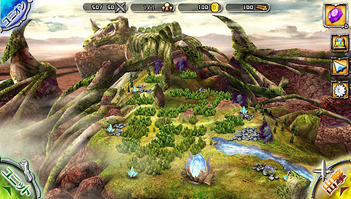 画像集#007のサムネイル/セガが完全新作オンラインRPG「ワールド エンド エクリプス」を発表。PC,PS Vita,スマートフォンで今冬サービスイン