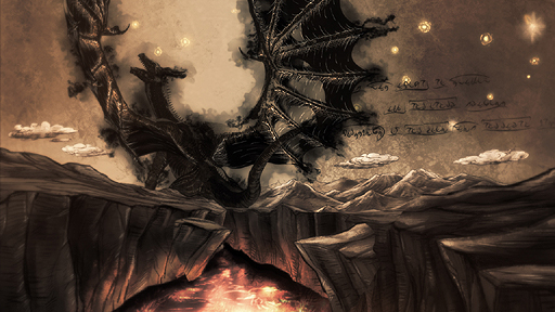 画像ギャラリー No.003のサムネイル画像 / セガの新作RPG「ワールド エンド エクリプス」のプロローグムービーが公開。主要登場キャラや物語の背景,世界設定を把握できる内容