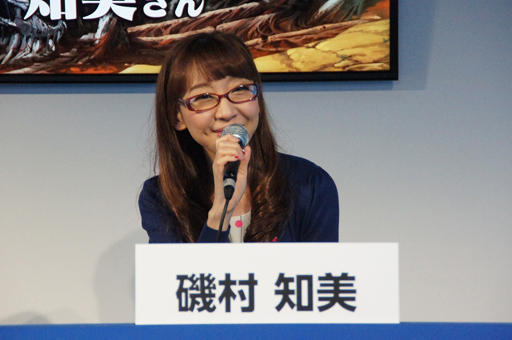 ������#004�Υ���ͥ���/��TGS 2014�ϡ֥��� ����� ������ץ��פϡȷ�췿RPG�ɡ��ܻ�����᤬������ȥ��̥�Ϥ��ä����ơ������٥�Ȥ��ݡ���