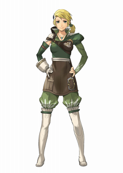 ������#007�Υ���ͥ���/��TGS 2014�ϡ֥��� ����� ������ץ��פϡȷ�췿RPG�ɡ��ܻ�����᤬������ȥ��̥�Ϥ��ä����ơ������٥�Ȥ��ݡ���