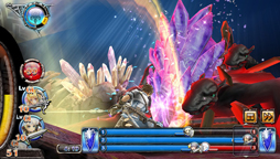 ������#010�Υ���ͥ���/��TGS 2014�ϡ֥��� ����� ������ץ��פϡȷ�췿RPG�ɡ��ܻ�����᤬������ȥ��̥�Ϥ��ä����ơ������٥�Ȥ��ݡ���