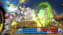 ������#011�Υ���ͥ���/��TGS 2014�ϡ֥��� ����� ������ץ��פϡȷ�췿RPG�ɡ��ܻ�����᤬������ȥ��̥�Ϥ��ä����ơ������٥�Ȥ��ݡ���