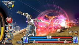 ������#014�Υ���ͥ���/��TGS 2014�ϡ֥��� ����� ������ץ��פϡȷ�췿RPG�ɡ��ܻ�����᤬������ȥ��̥�Ϥ��ä����ơ������٥�Ȥ��ݡ���