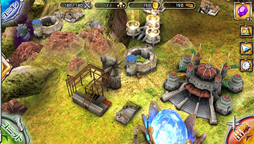 ������#017�Υ���ͥ���/��TGS 2014�ϡ֥��� ����� ������ץ��פϡȷ�췿RPG�ɡ��ܻ�����᤬������ȥ��̥�Ϥ��ä����ơ������٥�Ȥ��ݡ���