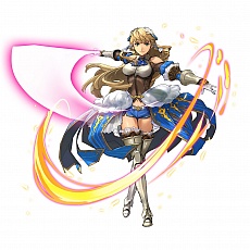 画像ギャラリー No.001のサムネイル画像 / 「ワールド エンド エクリプス」の事前登録受付が開始。iOS/Android版とPC版の両方で登録すれば特典が倍に