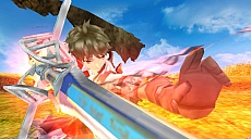 画像ギャラリー No.004のサムネイル画像 / 「ワールド エンド エクリプス」の事前登録受付が開始。iOS/Android版とPC版の両方で登録すれば特典が倍に